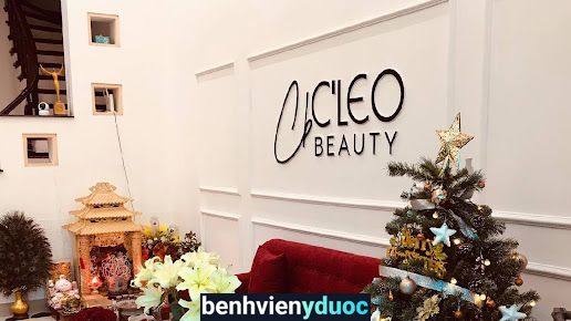 Cleo beauty Chuyên gia phun xăm xoá sửa