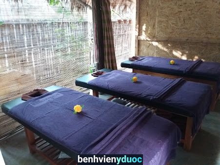 Clove Spa Hội An Quảng Nam