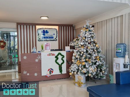 Clover clinic & skincare 11 Hồ Chí Minh