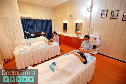 Clover clinic & skincare 11 Hồ Chí Minh