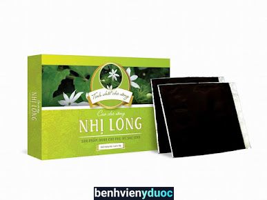 Cơ sở Dầu tràm Nhị Long Phong Điền Thừa Thiên Huế