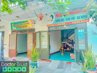 Cơ Sở Massage Khiếm Thị - Tuy Hoà Tuy Hoà Phú Yên