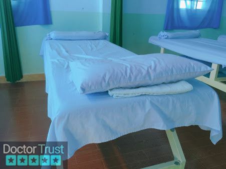 Cơ sở massage người khiếm thị - Quỳnh Thu Hội An Quảng Nam
