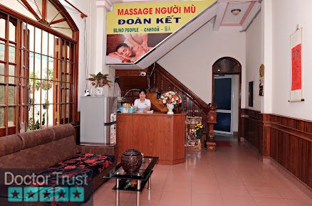 Cơ Sở Massage Người Mù Đoàn Kết Hồng Bàng Nha Trang Khánh Hòa