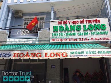 Cơ Sở Y Học Cổ Truyền Hoàng Long