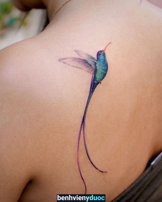 Cọ Spa - Beauty - Tattoo Phúc Thọ Hà Nội