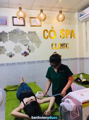 CỎ SPA LONG KHÁNH Long Khánh Đồng Nai