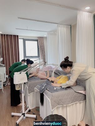 CÔ TIÊU SPA & BEAUTY Chơn Thành Bình Phước