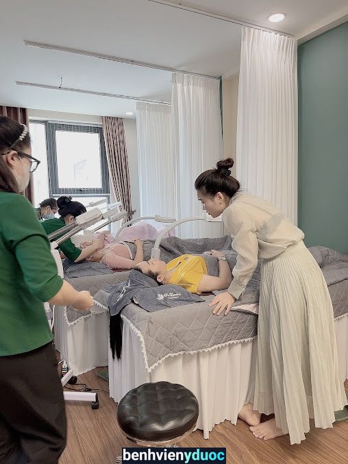 CÔ TIÊU SPA & BEAUTY Chơn Thành Bình Phước