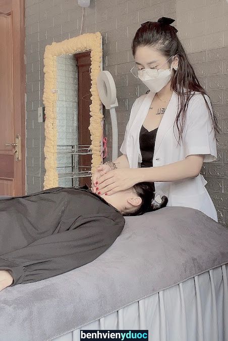 CÔ TIÊU SPA & BEAUTY Chơn Thành Bình Phước