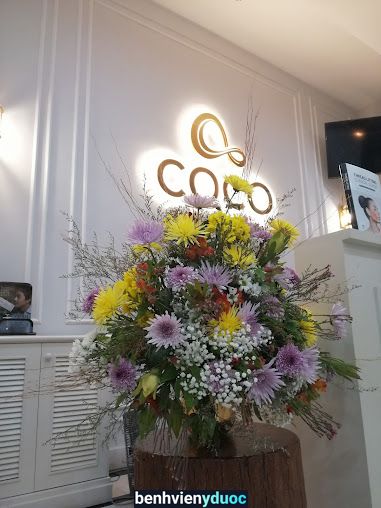 COCO SKINCLINIC & SPA Thủ Dầu Một Bình Dương