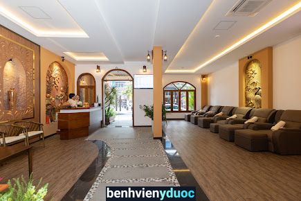 COCO SPA Nha Trang Khánh Hòa