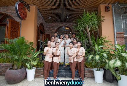 COCO SPA Nha Trang Khánh Hòa