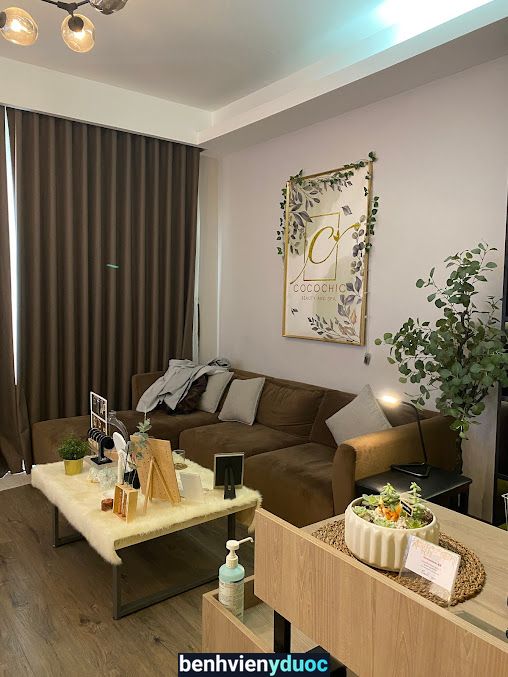 Cocochic Beauty & Spa Tân Bình Hồ Chí Minh