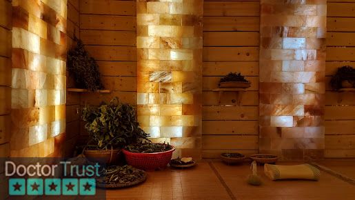 Cội spa Huế Thừa Thiên Huế