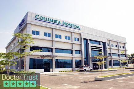 Columbia Asia Hospital - Binh Duong Thuận An Bình Dương