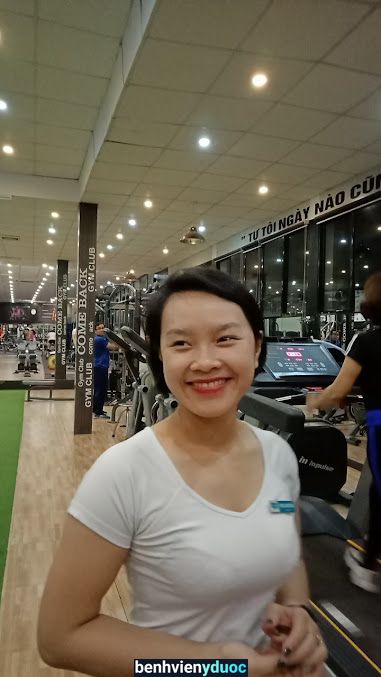 ComeBack Fitness Yoga Thái Nguyên Thái Nguyên Thái Nguyên