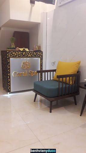 coral spa 2 Hội An Quảng Nam