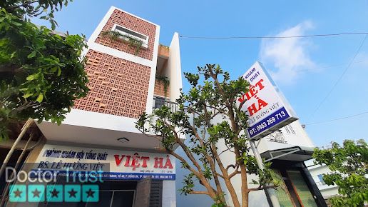 CS Thẩm Mỹ | Phòng Khám Nội Việt Hà Quy Nhơn Bình Định