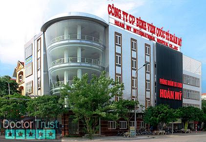 CTCP BỆNH VIỆN QUỐC TẾ HOÀN MỸ Bắc Ninh Bắc Ninh