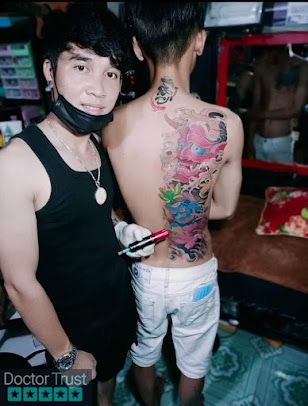 Cường Tattoo Xăm Hình Nghệ Thuật Bình Dương 01694249238 Biên Hòa Đồng Nai