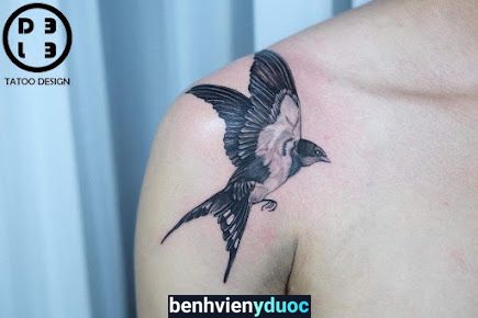 D.leetattoo Hội An Quảng Nam