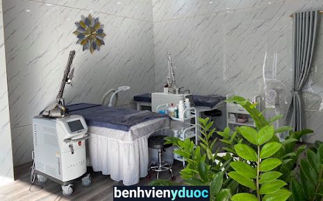 Da Liễu Thẩm Mỹ Dr.Ngọc Trang Bình Lục Hà Nam