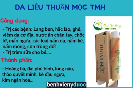 Da Liễu Thuần Mộc Thanh Mộc Hương Bắc Từ Liêm Hà Nội