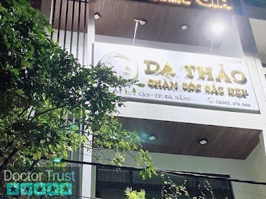 Dạ Thảo Spa Đà Nẵng 2 - Chuyên Trị Nhức Mỏi Hải Châu Đà Nẵng