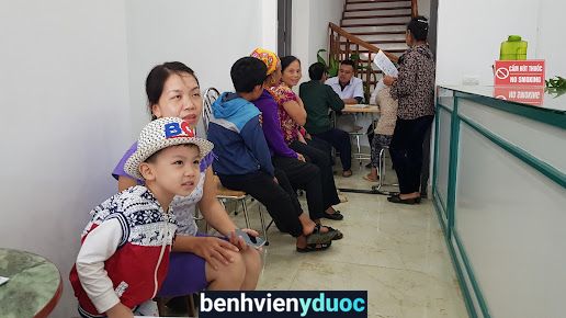 Đại Lý Thuốc Cơ Lan Mộc Châu Sơn La