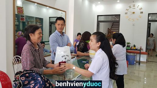 Đại Lý Thuốc Cơ Lan Mộc Châu Sơn La