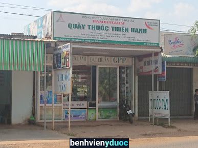 Đại Lý Thuốc Thiện Hạnh