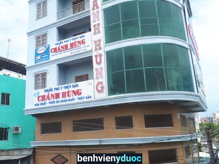 Đại Lý Thuốc Thú Y - Thủy Sản Chánh Hùng Cà Mau Cà Mau