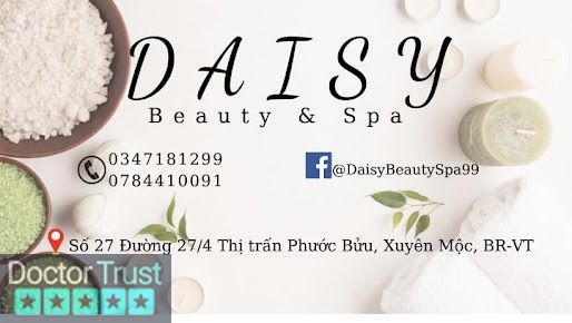 Daisy Beauty Spa Xuyên Mộc Bà Rịa - Vũng Tàu