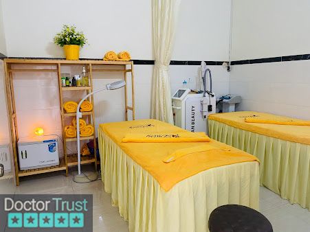 Daisy Beauty Spa Xuyên Mộc Bà Rịa - Vũng Tàu