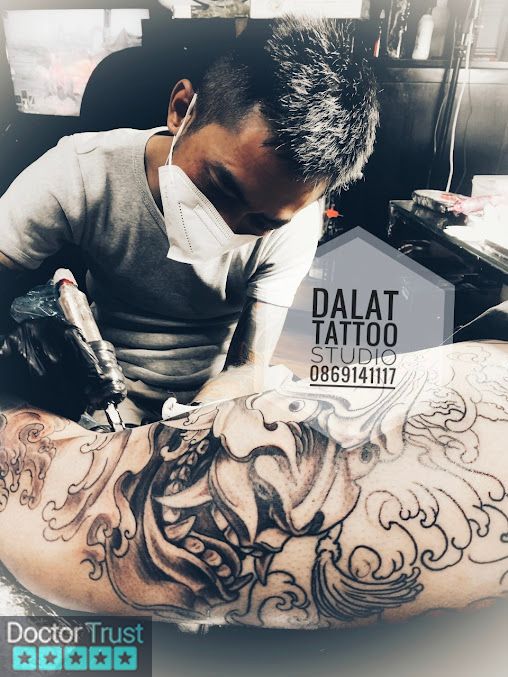 DaLat Tattoo Studio