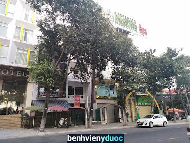 Dana Beauty Clinic & Academy Sơn Trà Đà Nẵng