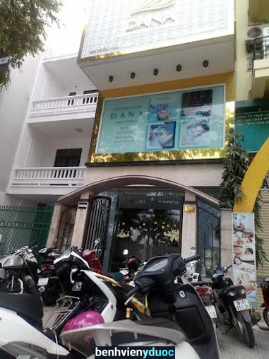 Dana Beauty Clinic & Academy Sơn Trà Đà Nẵng