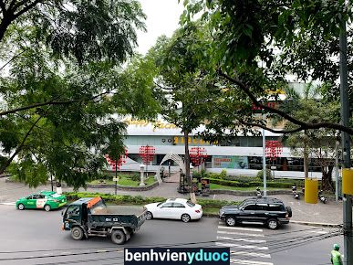 Dana Beauty Clinic & Academy Sơn Trà Đà Nẵng