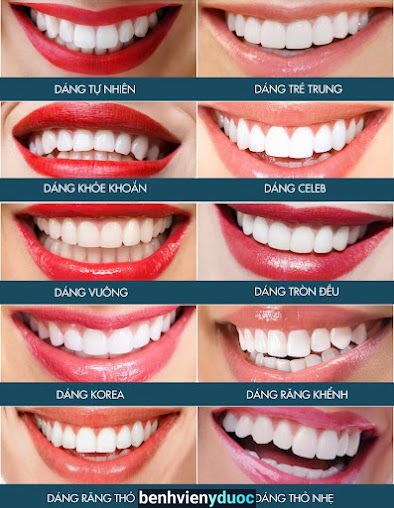 Dana Dental - Nha Khoa Đà Nẵng Hải Châu Đà Nẵng