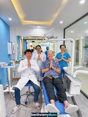 Dana Dental - Nha Khoa Đà Nẵng Hải Châu Đà Nẵng