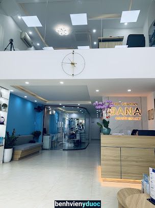 Dana Dental - Nha Khoa Đà Nẵng Hải Châu Đà Nẵng