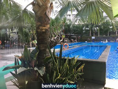 Dáng Ngọc Spa - Quận 7 7 Hồ Chí Minh