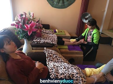 DanMinh Massage & Spa Sa Pa Lào Cai