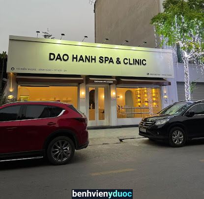 Dao Hanh Spa Từ Sơn Bắc Ninh