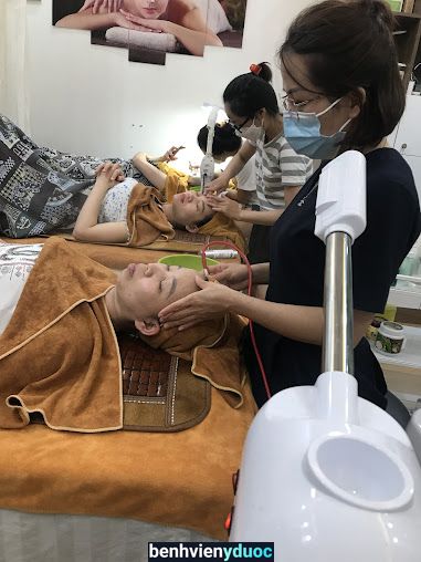 Đào Spa | Spa Hà Đông Hà Đông Hà Nội