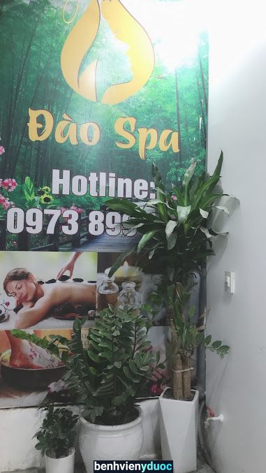 Đào Spa | Spa Hà Đông Hà Đông Hà Nội