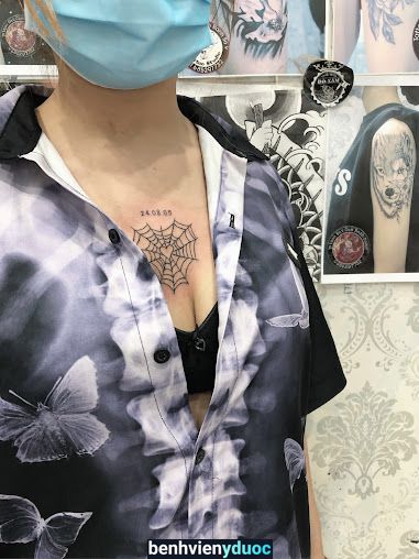 Đạt Tattoo