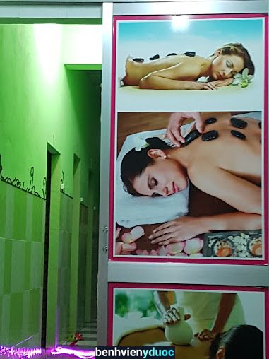 Day Spa 45 Phan Thiết Bình Thuận