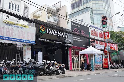 Daysaki Clinic & Spa - Chi nhánh Quận 7 7 Hồ Chí Minh